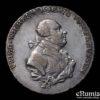 Germany, Prussia, Friedrich Wilhelm II, Taler 1793 E, Konigsberg, Rare!, VF+ Germany, Prussia, Friedrich Wilhelm II, Taler 1793 E, Konigsberg, Rare!, VF+