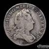 Great Britain, George I, 6 Pence 1723 SSC, Sixpence, aVF Great Britain, George I, 6 Pence 1723 SSC, Sixpence, aVF