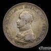 Germany, Prussia, Friedrich Wilhelm III, Taler 1818 D, Düsseldorf, VF Germany, Prussia, Friedrich Wilhelm III, Taler 1818 D, Düsseldorf, VF