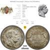 HUNGARY, Franz Joseph I, 2 Korona 1913, PCGS MS 64 HUNGARY, Franz Joseph I, 2 Korona 1913, PCGS MS 64