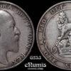 Great Britain, Edward VII, Shilling 1907, VF