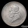 AUSTRIA, 2 Schilling 1932, Joseph Haydn, UNC