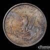 USA, $1 Morgan Dollar 1882 O, New Orleans, XF-UNC USA, $1 Morgan Dollar 1882 O, New Orleans, XF-UNC