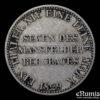 Germany, Prussia, Friedrich Wilhelm III, Taler 1829, Mining, VF+ Germany, Prussia, Friedrich Wilhelm III, Taler 1829, Mining, VF+