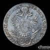 AUSTRIA, Franz I, 20 Kreuzer 1817 A, UNC