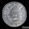 AUSTRIA, HUNGARY, Leopold I, 15 Kreuzer Krajcár 1679 /8 KB, Kremnitz, VF-XF