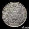 AUSTRIA, Maria Theresa, 20 Kreuzer 1757, Vienna, XF-UNC AUSTRIA, Maria Theresa, 20 Kreuzer 1757, Vienna, XF-UNC