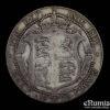 Great Britain, Edward VII, Halfcrown 1908, Scarce, Fine+ Great Britain, Edward VII, Halfcrown 1908, Scarce, Fine+