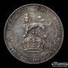 Great Britain, Edward VII, Shilling 1904, Rare!, XF+