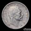 SERBIA, Peter I, 50 Para 1915, Without designer name, Rare!, XF-UNC SERBIA, Peter I, 50 Para 1915, Without designer name, Rare!, XF-UNC