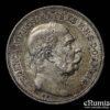 HUNGARY, Franz Joseph I, 2 Korona 1912, nicely toned, XF+