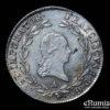 AUSTRIA, Franz I, 20 Kreuzer 1817 A, UNC
