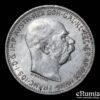 AUSTRIA, Franz Joseph I, 1 Corona 1914, aUNC/UNC