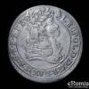 AUSTRIA, HUNGARY, Leopold I, 15 Kreuzer Krajcár 1679 /8 KB, Kremnitz, VF-XF