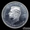 Great Britain, George VI, Crown 1951, prooflike, UNC