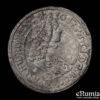 AUSTRIA, Silesia, Joseph I, 3 Kreuzer 1708, Breslau, XF+