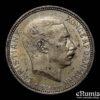 DENMARK, Christian X, 2 Kroner 1916 VBP AH, aUNC/UNC DENMARK, Christian X, 2 Kroner 1916 VBP AH, aUNC/UNC