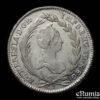 AUSTRIA, Maria Theresa, 20 Kreuzer 1757, Vienna, XF-UNC AUSTRIA, Maria Theresa, 20 Kreuzer 1757, Vienna, XF-UNC