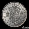 Great Britain, George VI, Halfcrown 1946, silver, aUNC