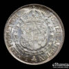 SWEDEN, Gustaf V, 1 Krona 1936, silver, UNC