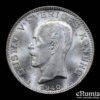 SWEDEN, Gustaf V, 1 Krona 1940, silver, UNC SWEDEN, Gustaf V, 1 Krona 1940, silver, UNC
