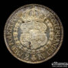 SWEDEN, Gustaf V, 2 Kronor 1930, prooflike, aUNC