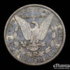 USA, $1 Morgan Dollar 1881 S, San Francisco, UNC
