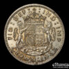 Great Britain, George VI, Crown 1937, silver, aUNC
