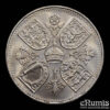 Great Britain, Elizabeth II, Crown 1953, Coronation, UNC
