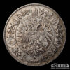 AUSTRIA, Franz Joseph I, 5 Corona 1900, VF
