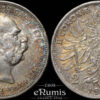 AUSTRIA, Franz Joseph I, 2 Corona 1912, XF-UNC AUSTRIA, Franz Joseph I, 2 Corona 1912, XF-UNC