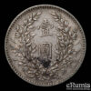CHINA, Yuan Shih-Kai, Yuan Dollar 1920, year 9, "Fat Man", VF+ CHINA, Yuan Shih-Kai, Yuan Dollar 1920, year 9, "Fat Man", VF+