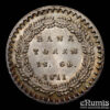 Great Britain, George III, 1 Shilling 6 pence 1811, Eighteenpence, aUNC/UNC