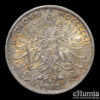 AUSTRIA, Franz Joseph I, 2 Corona 1912, XF-UNC AUSTRIA, Franz Joseph I, 2 Corona 1912, XF-UNC