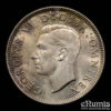 Great Britain, George VI, Shilling 1937, Scottish reverse, UNC Great Britain, George VI, Shilling 1937, Scottish reverse, UNC