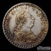 Great Britain, George III, 1 Shilling 6 pence 1811, Eighteenpence, aUNC/UNC
