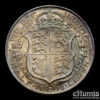 Great Britain, George V, Halfcrown 1916, aUNC