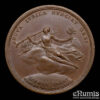 Germany, Osnabrück & Münster, Medal 1748, Peace of Westphalia, very Rare!