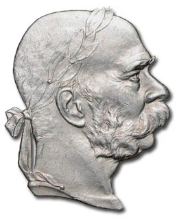 Corona, Krone System (1892-1918)
