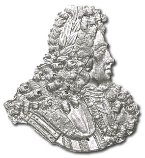 Joseph I (1705-11)