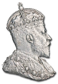 Edward VII (1901-10)