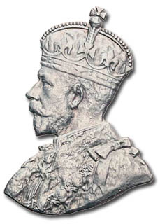 George V (1910-36)