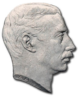 Christian X (1912-47)