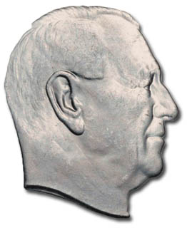 Frederick IX (1947-72)