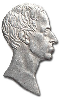 Frederick VI (1808-39)