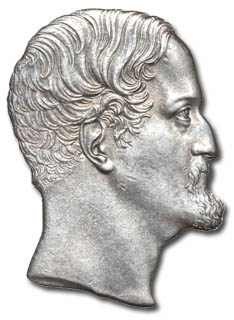 Frederick VII (1848-63)