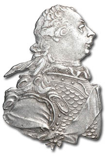 Karl Friedrich (1738-1811)