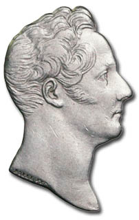 Leopold (1830-52)