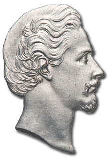 Ludwig II (1864-86)