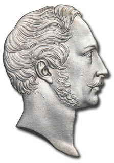 Maximilian II (1848-64)